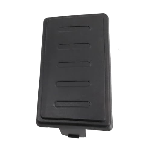 Cubierta filtro clima para Versa y TIIDA 2005-2010 en plástico resistente