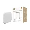MOES-Tuya-ZigBee-y-BLE-Multimodo-Smart-Home-Gateway-WiFi-Mesh-Hub-Funciona-con-Productos-Tuya-ZigBee-o-BLE-Smart-Home-Control-de-voz-a-traves-de-Alexa-Google-Home