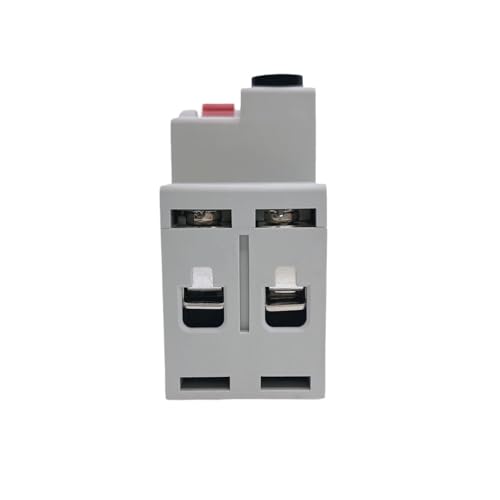 Disjoncteur différentiel de type B 4P 40A 30mA AC pour installation triphasée