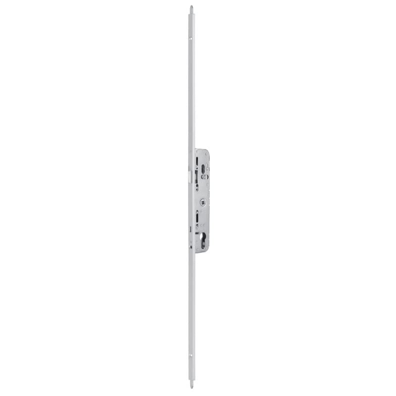 CREMONE BARILLET F28 AJUST. HAUT ET BAS LONG 530MM