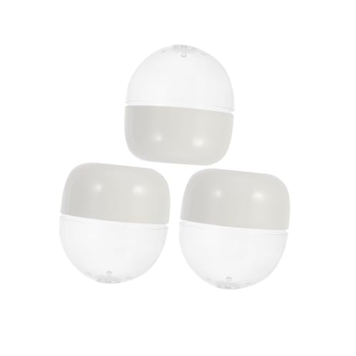 Support pour éponge de maquillage contre l'humidité, boîte respirante minkissy