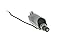 New Genuine BMW Antenna Base F Short Rod Antenna (1992-2002) OE 65218375159