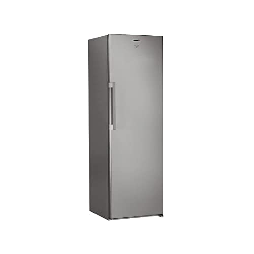 Frigorífico de 1 puerta Whirlpool SW8 AM2Y XR 2 con tecnología 6th Sense FreshControl