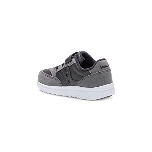 Image of Saucony Toddler Boys Baby Jazz Lite Slip On Sneakers