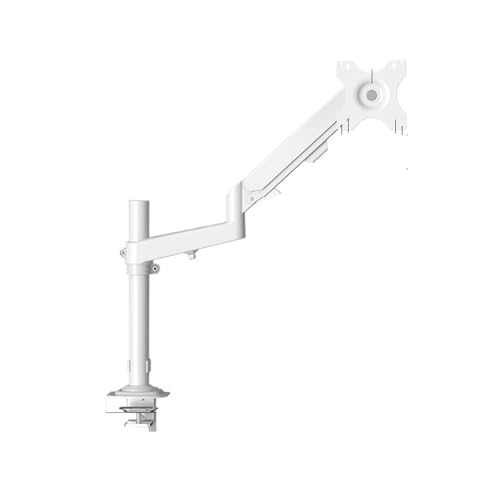 Bras robotique Enhanced White structure de soutien corporel premium