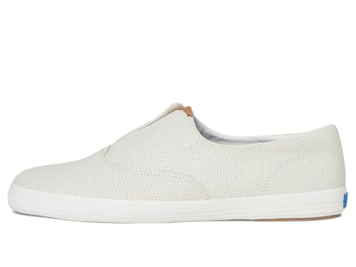 Image of Keds Womens Champion Round Toe Slip-on