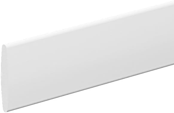 Amazon.co.jp: みはしショップ【NPV212】サンメントPVC PVC製 PVC製モールディング 廻り縁・チェアレール : DIY ...