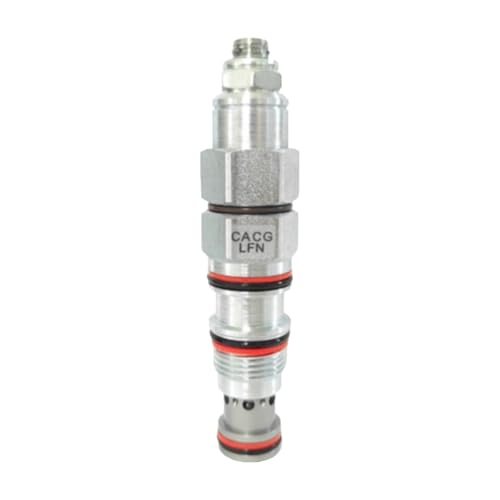 Válvula de equilibrio CACG-LGN modelo cartucho CAGGLGN 2