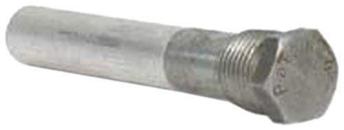 Anode pour RV Camco 9-1/2 pour une eau chaude saine en camping-car et caravane