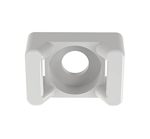 Super-Grip Cable Tie Mount
