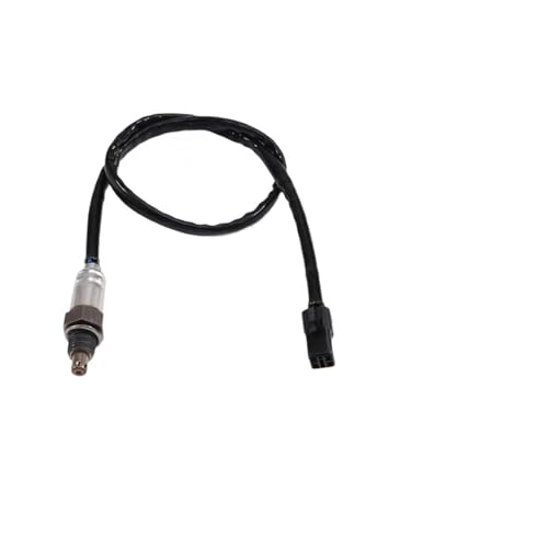 Sonde Lambda O2 MT-10 capteur oxygène échappement 2016-2020 - 3