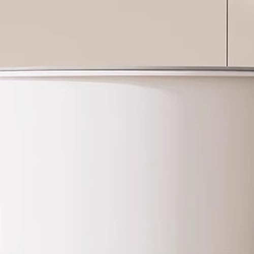 Caneca de basura grande para cocina y baño sin tapa miniatura 5