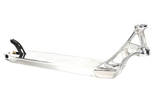 Ethic DTC Deck Iconoclast EVO 2 Polished 550mm