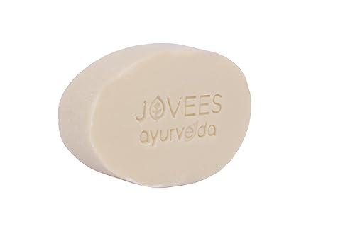 Image of Jovees Herbal Tea Tree & Clove Oil Control Soap 100G (Pack of 2)