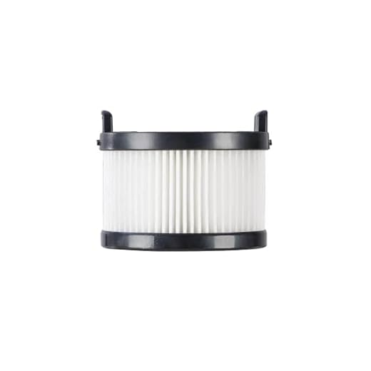 NARWAL Original Luftaustrittfilter, Kompatibel Mit NARWAL V40 Station Staubsauger