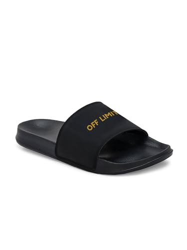 Image of OFF LIMITS Men's SANDY Sliders