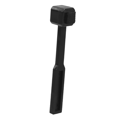 Mikinona ターンテーブル クリーニング ブラシ ビニールレコードブラシ レコードクリーニングブラシ ビニール レコード クリーニング ブラシ レコード用ブラシ Cdプレーヤーブラシ ナイロン