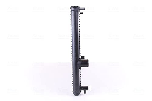 Nissens 60442 Radiatore Raffreddamento Motore Per Audi 80, Cabriolet, Coupé, 80 Avant (1991-2000)