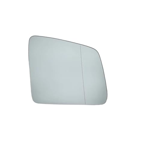 Miroir rétroviseur Mercedes cassé ? Remplacez-le par ce verre électrique chauffant thermique