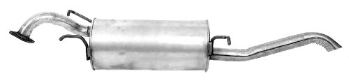 Photo 1 of Walker Exhaust Quiet-Flow SS 54479 Direct Fit Exhaust Muffler Assembly