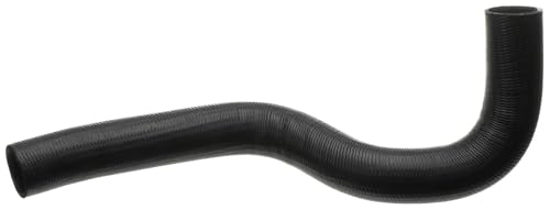 ACDelco Gold 24523L Molded Lower Radiator Hose