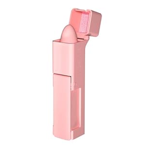 Hefhandvatartefact, zelfdesinfectie Klein formaat ABS Liftknop Anti-contactstaaf Geen contact voor ladehandvatten voor…