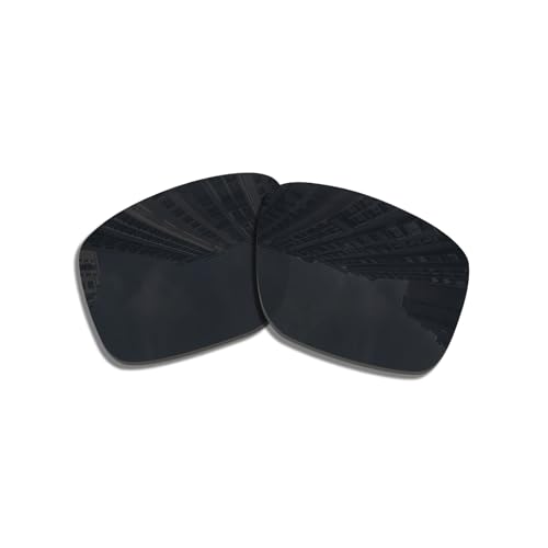 Image of Replacement Lens fit Oakley Sliver OO9262 /(AF) OO9269 /Sliver F OO9246 Sunglass-Anti-Scratch|Impact-Resistant