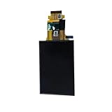 Kamera-LCD-Bildschirm Mit Hintergrundbeleuchtung Und Touch, Kompatibel for Fujifilm, X-S20 X-T50 X-T5 Display-Reparaturzubehör(for XS20 XT50)