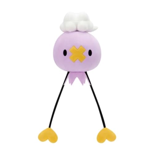 【フワンテ】ポケットモンスター もふぐっとぬいぐるみ ~フワンテ・ボチ~