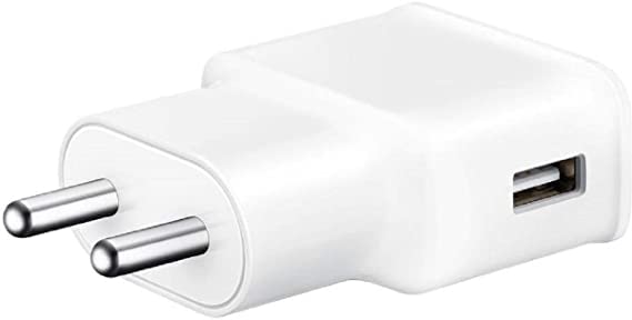 Original 15 Watt USB Type C Super Fast Adapter Charger Compatible for Samsung Galaxy A02 | A02s | A12 | A22 5G | A32 5G | A42 5G (Only Adapter) White (B0BMX6MZLP) Amazon Price History, Amazon Price Tracker