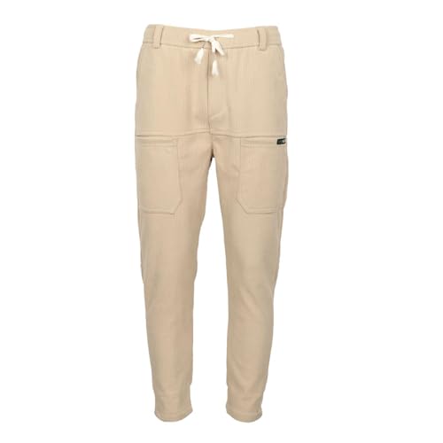 Survêtement athlétique homme LOVIVER, pantalon polaire d'hiver chaud et ample