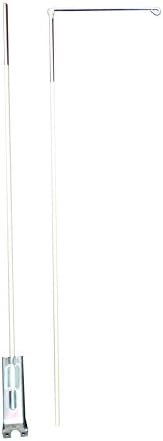 In the Breeze Hang-It Pole, 4-Feet