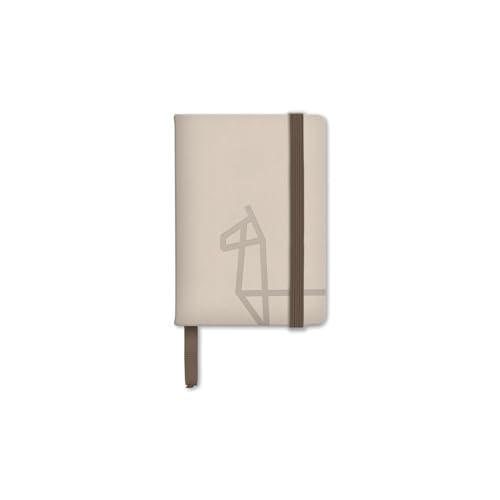 Mini carnet croquis ETCHR A8 papier coton pour peindre en voyage et plein air