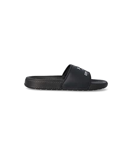 Converse - ALL Star Slides 171214C - Black