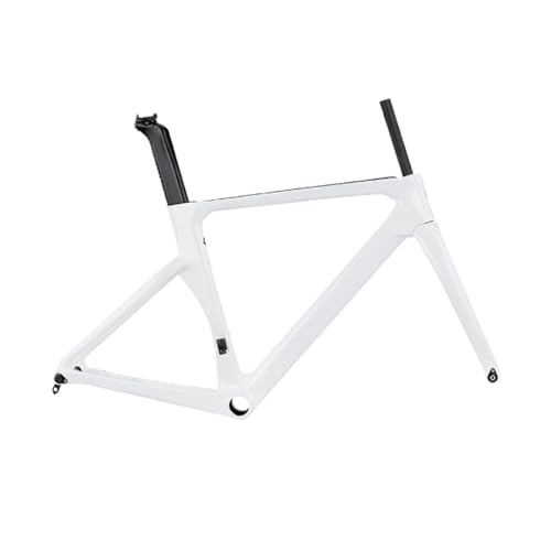 Il design del perno passante (12x100 mm anteriore/12x142 mm posteriore) migliora la rigidità e la stabilità durante le corse ad alta velocità.