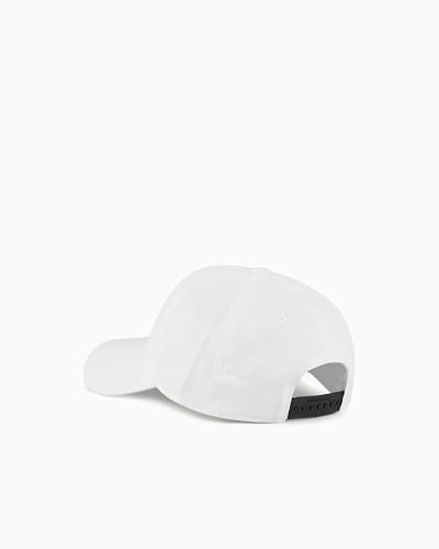 Armani Exchange Womens Baseball Hat4