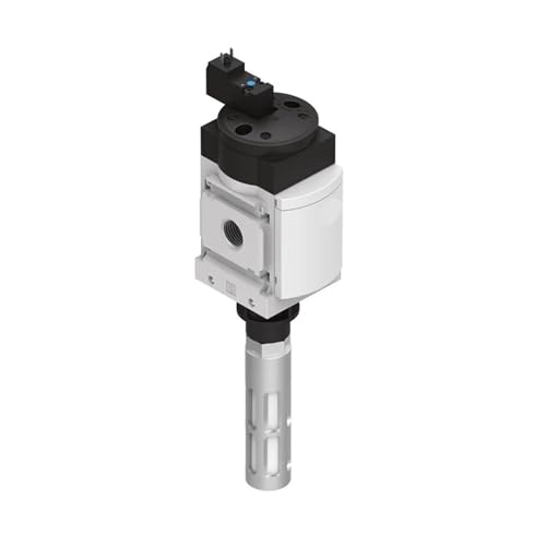 Vanne MS6-EE-1/2-10V24-SZ 542603 à commande électrique 24V