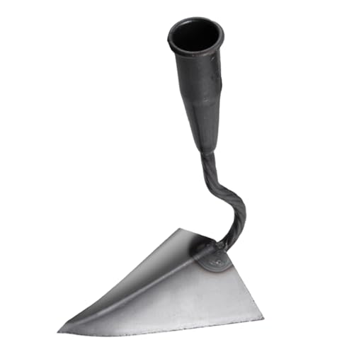 Binette à creuser et outil de jardinage manuel ergonomique triangle - 2
