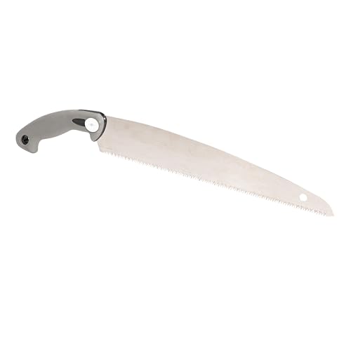 Image of VAUGHAN Bear Saw, 13 Inch Coarse Medium Blade, Japanese Pull Saw