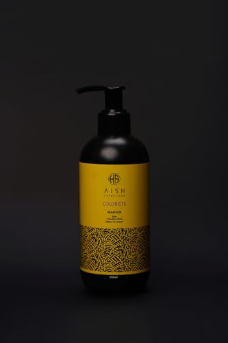AISH - MASK COLORIST 250 ML