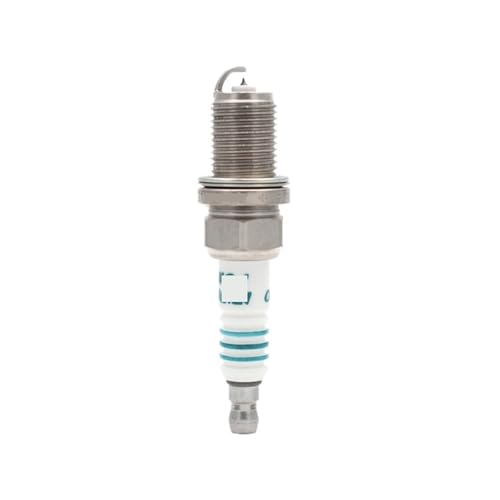Bougies d'allumage Iridium IK16 5303 résolvant les ratés moteur