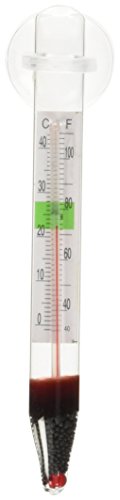 BOYU BT-01 Glass Thermometer for Aquarium