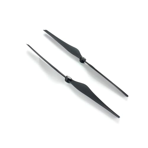 Hélice autobloquante 1345 carbone renforcé pour mise à niveau drone