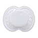 Rearz - Hypnos Sleep Aid Adult Size 8 Pacifier (White)