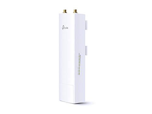 TP-LINK WBS210 - Estación Base para Exteriores de Banda 2.4 GHz a...