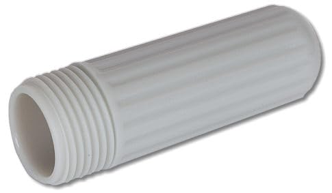 Kapselhalter Easy Whip & Dessert Whip neu grau Außengewinde