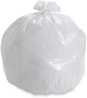 STOG2430W70 - Stout Controlled Life-Cycle Plastic Trash Bags