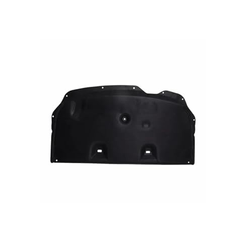 Insonorisation et isolation capot pour Honda Accord 9 - Coussinets thermiques ignifugés