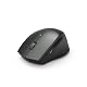 Hama MW-600 USB-C Funk-Maus mit USB-A Anschluss