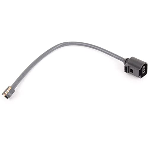 Nee haoww Front Brake Pad Wear Sensor, 6MLRN086TOZ17QTMD, Vehicle Safety Alert System, Automotive Brake Pressure Sensor, BUIJZ3RW250RA, 33g